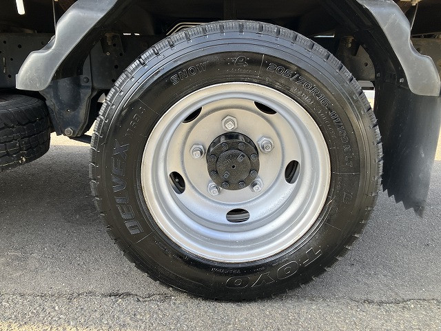 いすゞ エルフ 小型 平ボディ TKG-NKR85A(97965) 28枚目