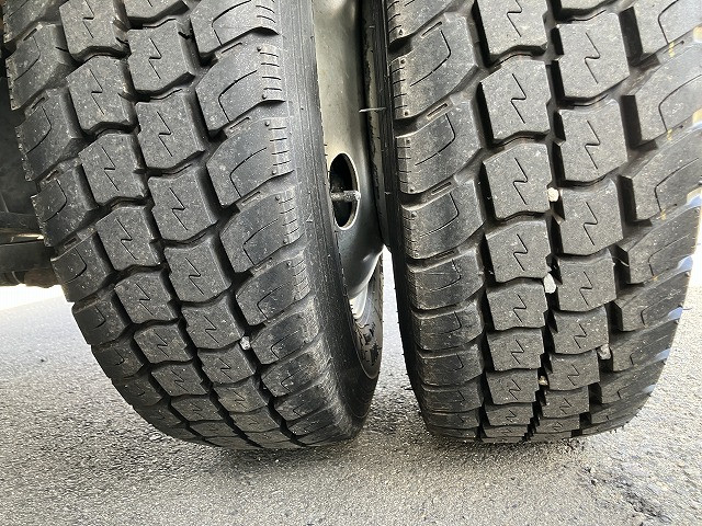 いすゞ エルフ 小型 平ボディ TKG-NKR85A(97965) 29枚目