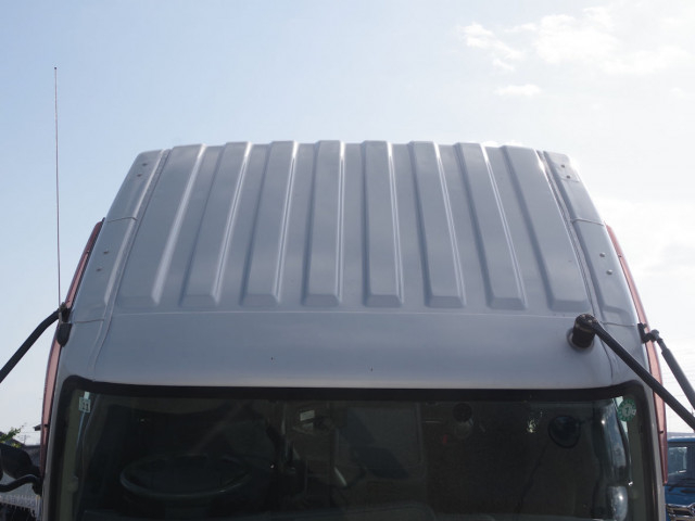 Mitsubishi Fuso fighter Middle Tank truck TKG-FK61F(97966) 19枚目