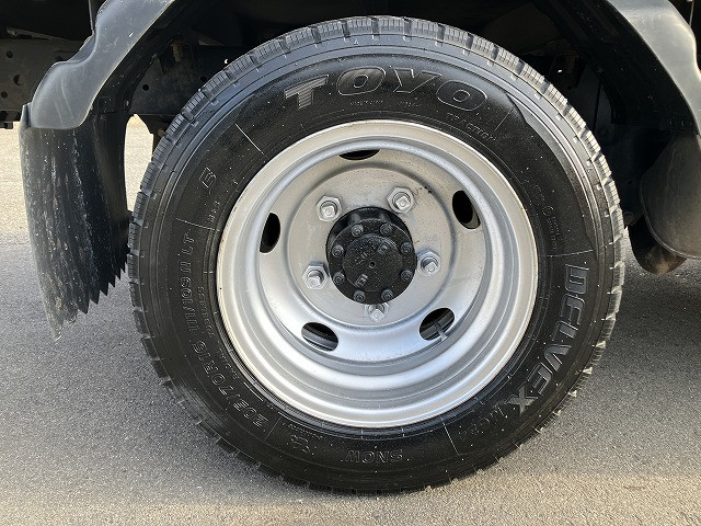 いすゞ エルフ 小型 平ボディ TKG-NKR85A(97965) 30枚目