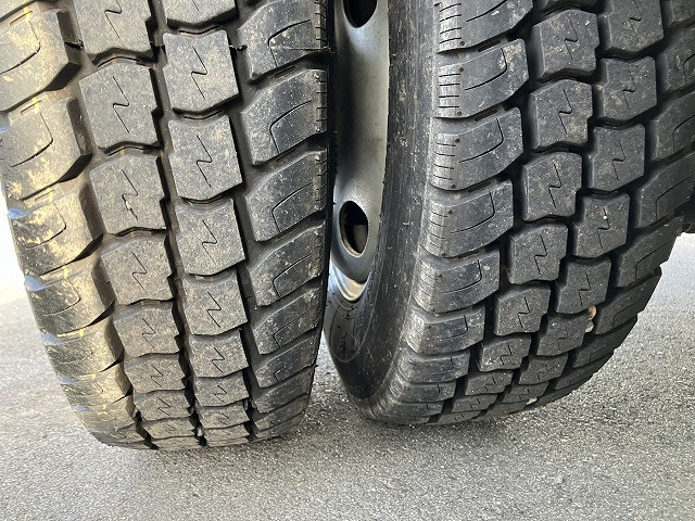 いすゞ エルフ 小型 平ボディ TKG-NKR85A(97965) 31枚目