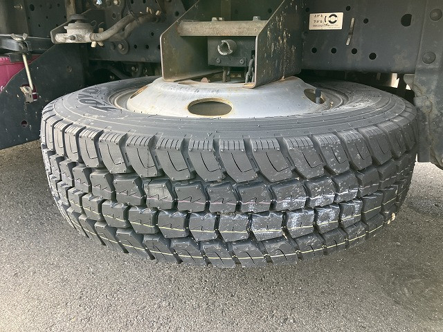 いすゞ エルフ 小型 平ボディ TKG-NKR85A(97965) 32枚目