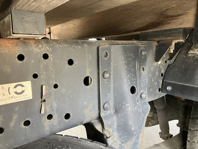 いすゞ エルフ 小型 平ボディ TKG-NKR85A(97965) 33枚目