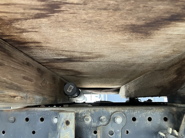 いすゞ エルフ 小型 平ボディ TKG-NKR85A(97965) 34枚目