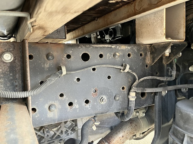 いすゞ エルフ 小型 平ボディ TKG-NKR85A(97965) 35枚目