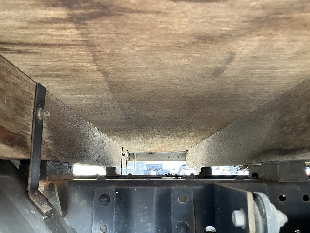 いすゞ エルフ 小型 平ボディ TKG-NKR85A(97965) 36枚目