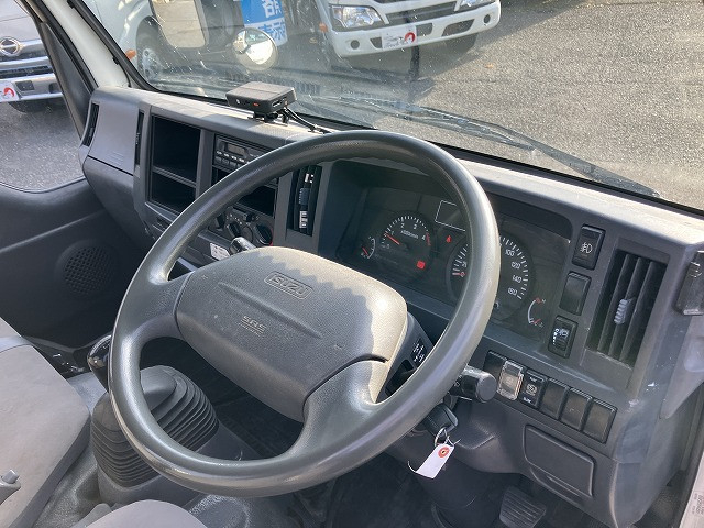 いすゞ エルフ 小型 平ボディ TKG-NKR85A(97965) 37枚目