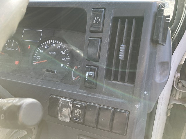 いすゞ エルフ 小型 平ボディ TKG-NKR85A(97965) 38枚目