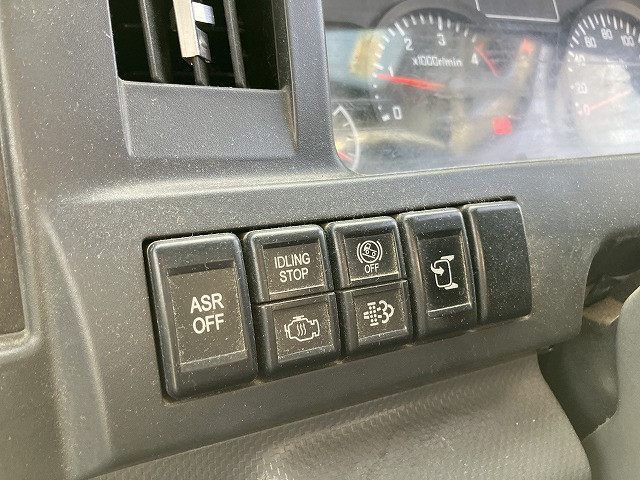 いすゞ エルフ 小型 平ボディ TKG-NKR85A(97965) 39枚目