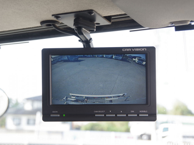 Mitsubishi Fuso fighter Middle Tank truck TKG-FK61F(97966) 30枚目