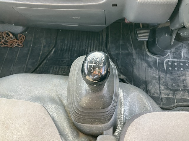 いすゞ エルフ 小型 平ボディ TKG-NKR85A(97965) 41枚目