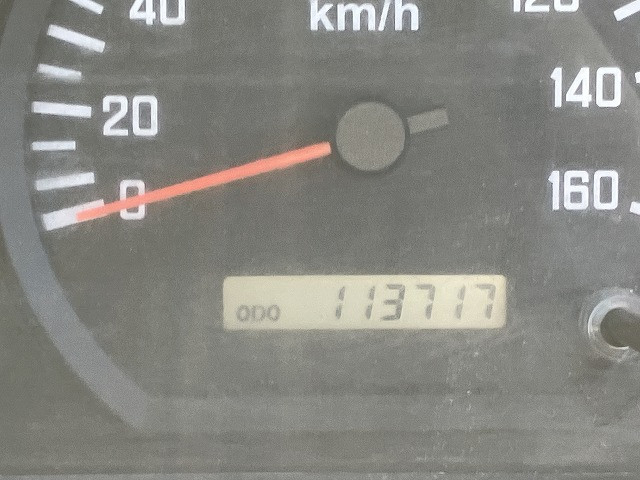 いすゞ エルフ 小型 平ボディ TKG-NKR85A(97965) 42枚目