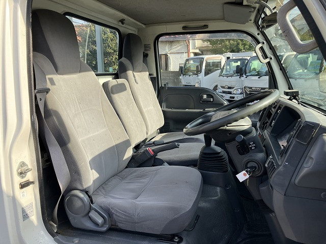 いすゞ エルフ 小型 平ボディ TKG-NKR85A(97965) 43枚目