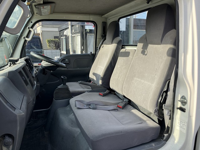 いすゞ エルフ 小型 平ボディ TKG-NKR85A(97965) 44枚目