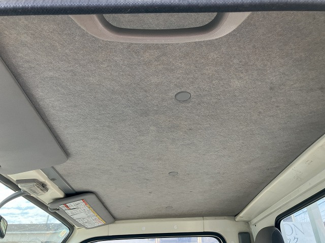 いすゞ エルフ 小型 平ボディ TKG-NKR85A(97965) 45枚目