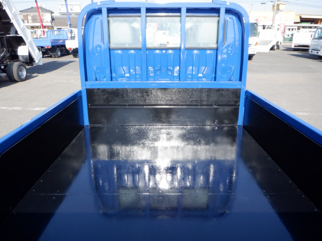 日野 デュトロ 小型 Wキャブ TKG-XZU605M(97967) 3枚目
