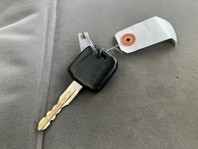 いすゞ エルフ 小型 平ボディ TKG-NKR85A(97965) 47枚目