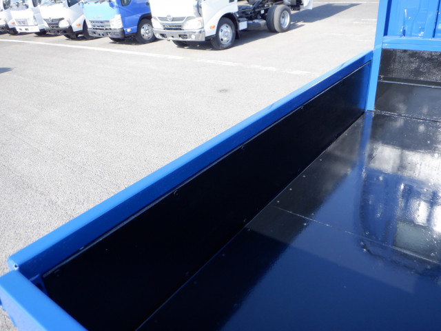 日野 デュトロ 小型 Wキャブ TKG-XZU605M(97967) 8枚目