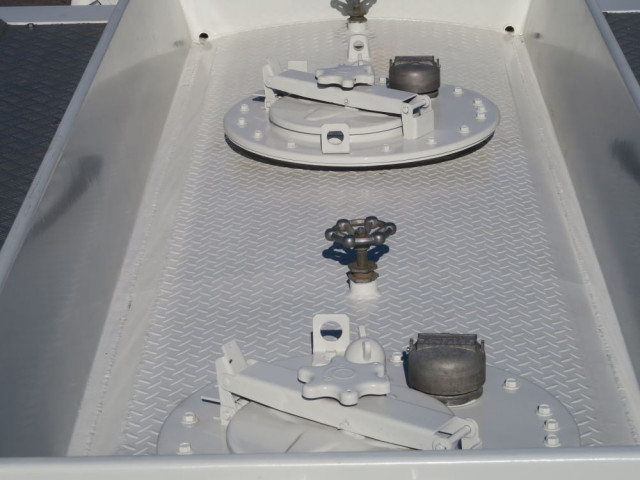 日野 デュトロ 小型 タンクローリー TKG-XZU685M(97968) 5枚目