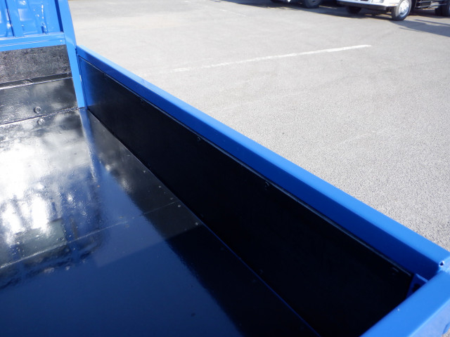 日野 デュトロ 小型 Wキャブ TKG-XZU605M(97967) 9枚目