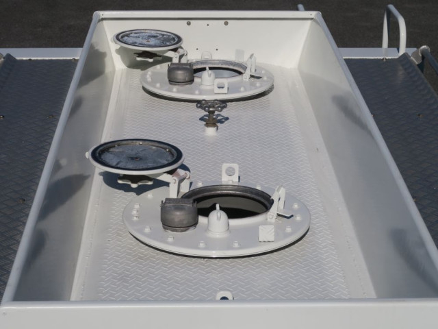 日野 デュトロ 小型 タンクローリー TKG-XZU685M(97968) 6枚目