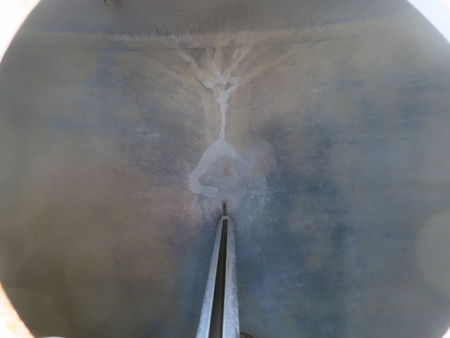 日野 デュトロ 小型 タンクローリー TKG-XZU685M(97968) 8枚目