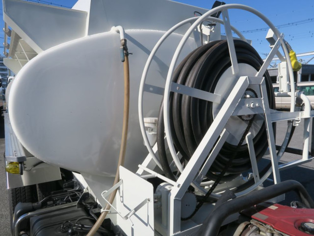 日野 デュトロ 小型 タンクローリー TKG-XZU685M(97968) 10枚目