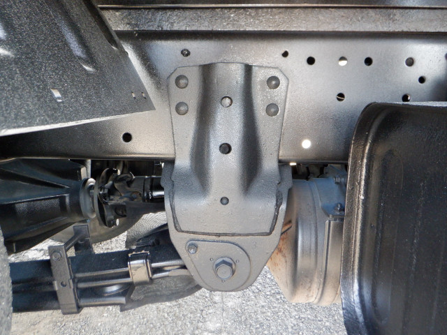 日野 デュトロ 小型 Wキャブ TKG-XZU605M(97967) 13枚目