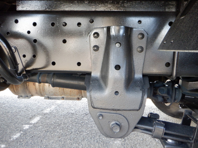 日野 デュトロ 小型 Wキャブ TKG-XZU605M(97967) 14枚目