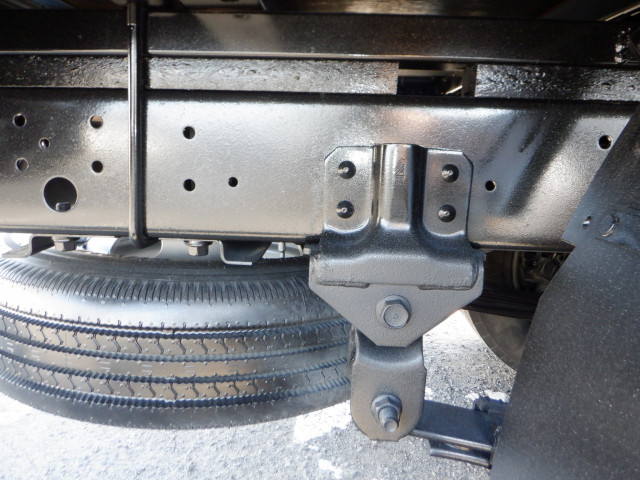 日野 デュトロ 小型 Wキャブ TKG-XZU605M(97967) 15枚目