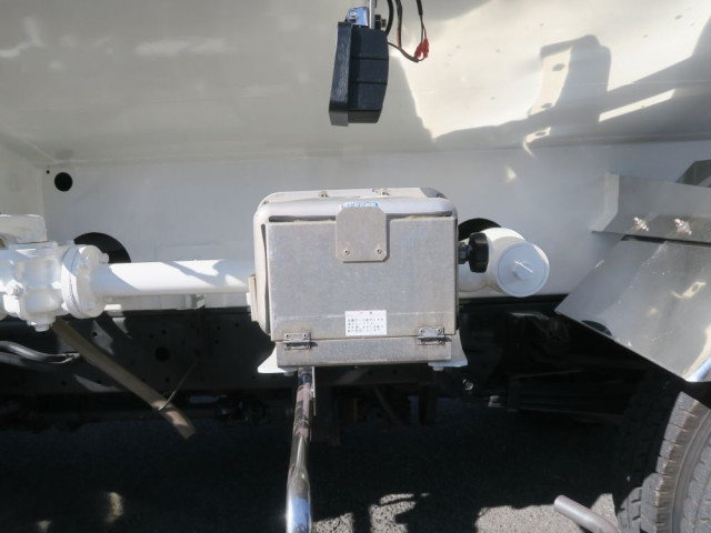 日野 デュトロ 小型 タンクローリー TKG-XZU685M(97968) 13枚目