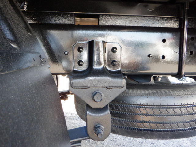 日野 デュトロ 小型 Wキャブ TKG-XZU605M(97967) 16枚目