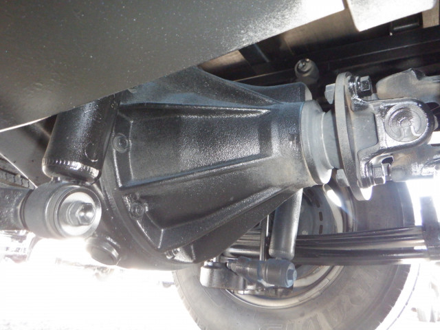 日野 デュトロ 小型 Wキャブ TKG-XZU605M(97967) 17枚目