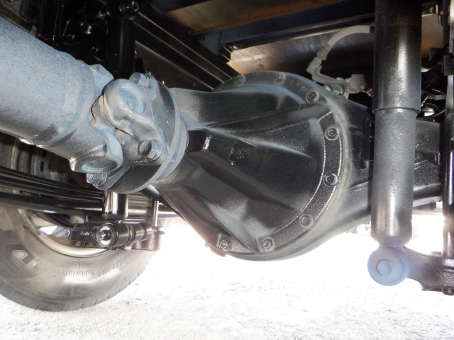 日野 デュトロ 小型 Wキャブ TKG-XZU605M(97967) 18枚目