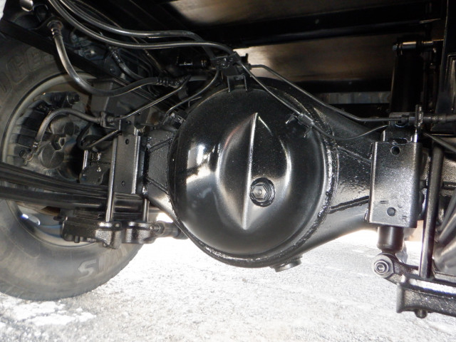 日野 デュトロ 小型 Wキャブ TKG-XZU605M(97967) 19枚目