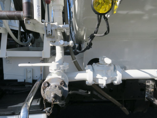 日野 デュトロ 小型 タンクローリー TKG-XZU685M(97968) 17枚目