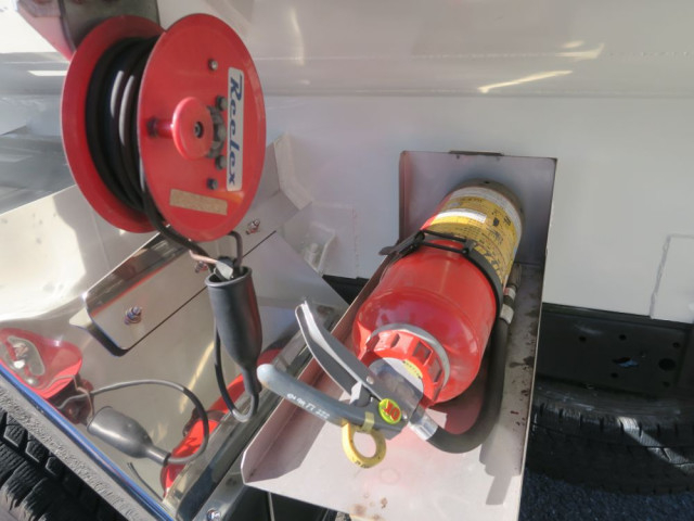 日野 デュトロ 小型 タンクローリー TKG-XZU685M(97968) 21枚目