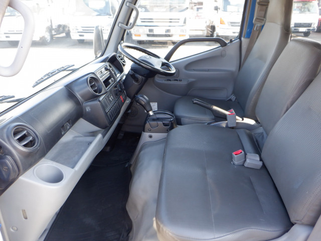 日野 デュトロ 小型 Wキャブ TKG-XZU605M(97967) 24枚目