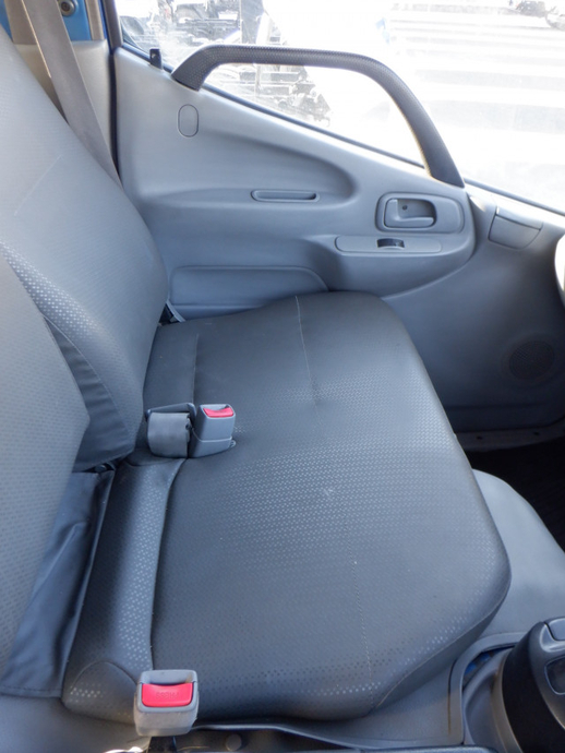 日野 デュトロ 小型 Wキャブ TKG-XZU605M(97967) 25枚目