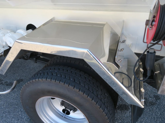 日野 デュトロ 小型 タンクローリー TKG-XZU685M(97968) 23枚目