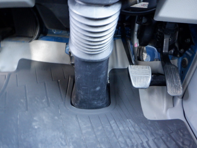 日野 デュトロ 小型 Wキャブ TKG-XZU605M(97967) 26枚目