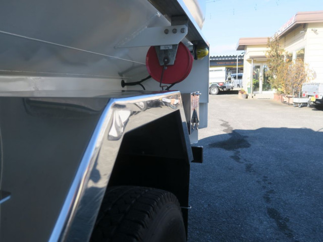 日野 デュトロ 小型 タンクローリー TKG-XZU685M(97968) 24枚目