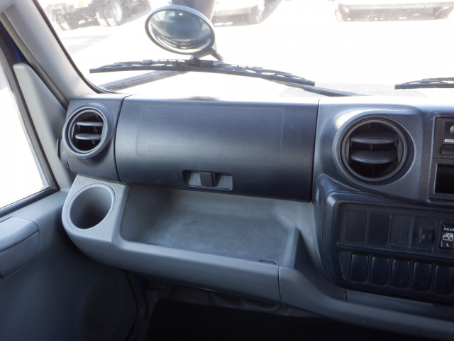 日野 デュトロ 小型 Wキャブ TKG-XZU605M(97967) 29枚目