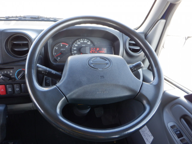 日野 デュトロ 小型 Wキャブ TKG-XZU605M(97967) 31枚目