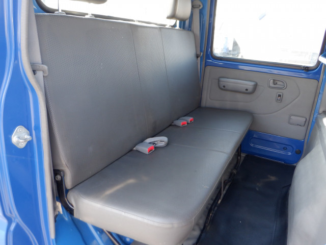 日野 デュトロ 小型 Wキャブ TKG-XZU605M(97967) 32枚目