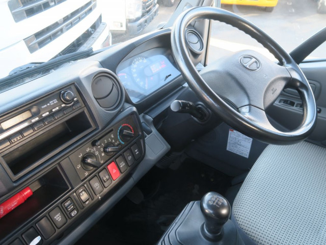 日野 デュトロ 小型 タンクローリー TKG-XZU685M(97968) 34枚目