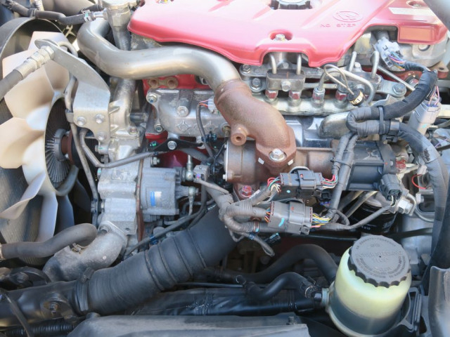 日野 デュトロ 小型 タンクローリー TKG-XZU685M(97968) 36枚目