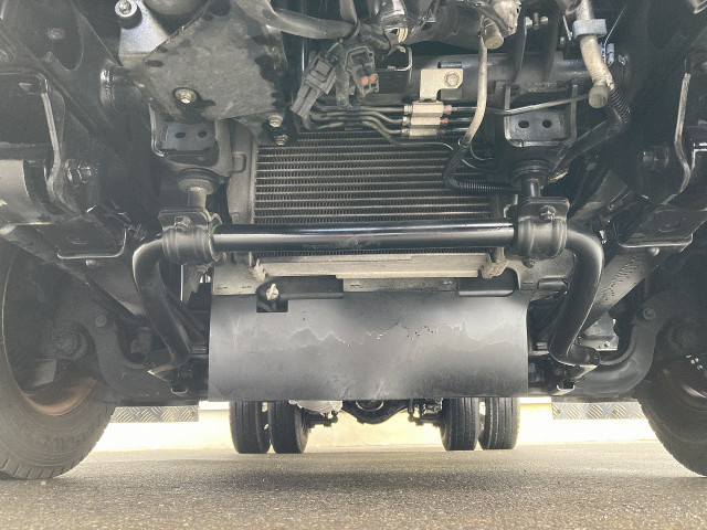 日野 デュトロ 小型 バン TKG-XZC600M(97969) 9枚目