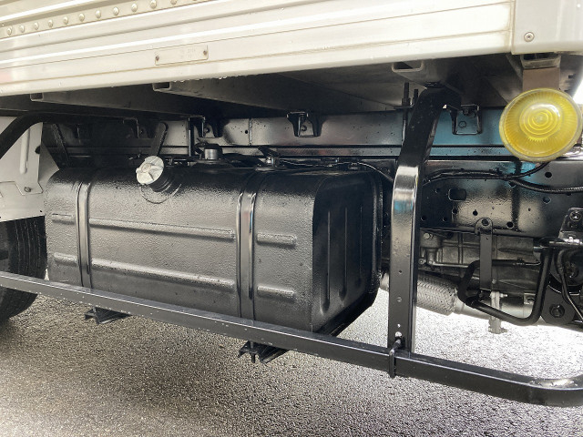 日野 デュトロ 小型 バン TKG-XZC600M(97969) 12枚目