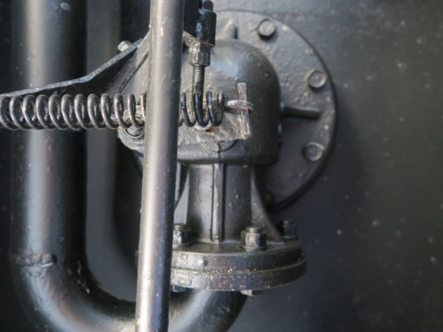 日野 デュトロ 小型 タンクローリー TKG-XZU685M(97968) 45枚目